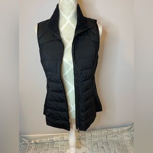 Down For It All Vest